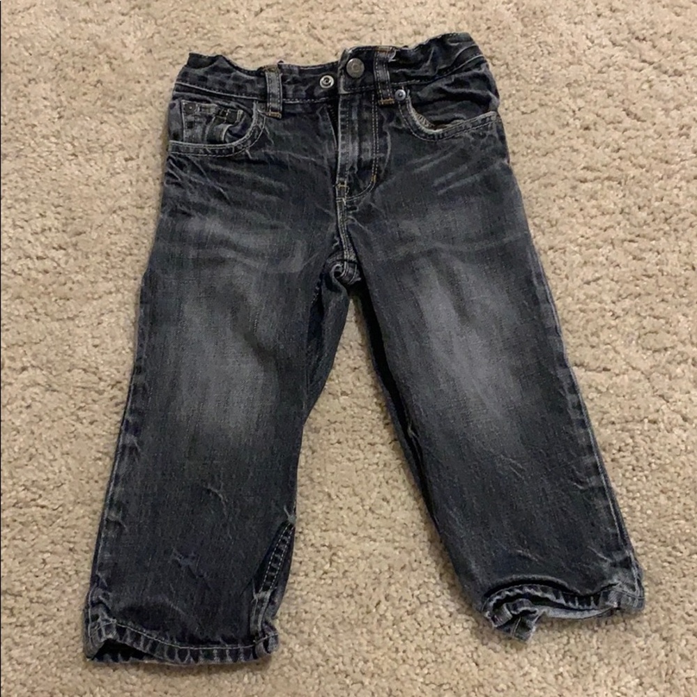 2t GAP pants for infants